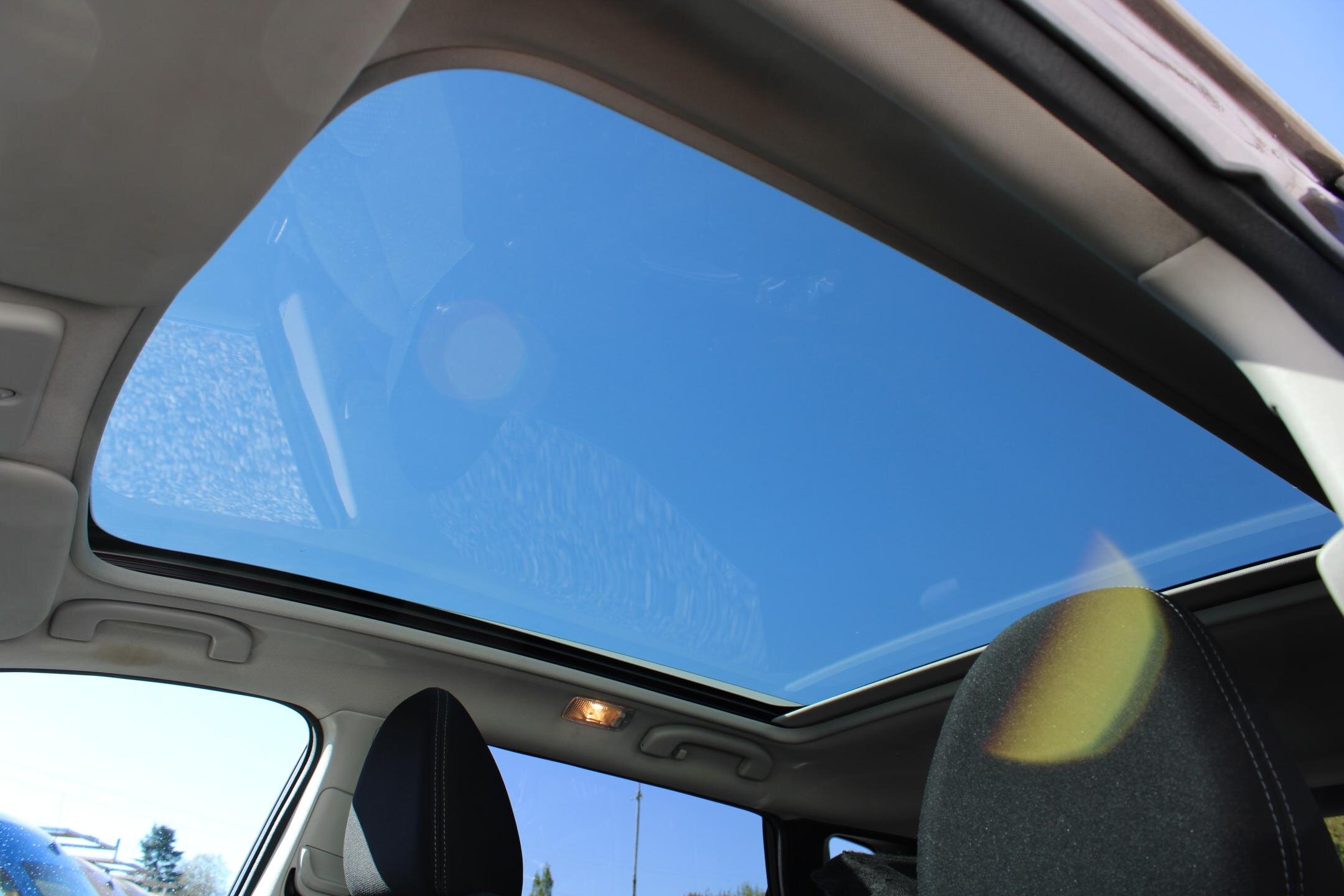 Nissan Qashqai SUV / Terénní 1,3 l 117 kw