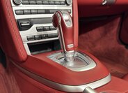 Porsche 911 Kabriolet 3,8 l 390 kw