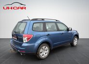 Subaru Forester 5