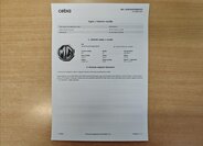 MG ZS SUV 1,5 l 78 kw