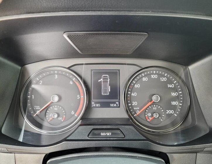 Volkswagen Ostatní Ostatní 2,0 l 130 kw