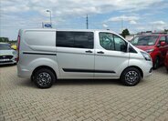 Ford Transit Custom 6