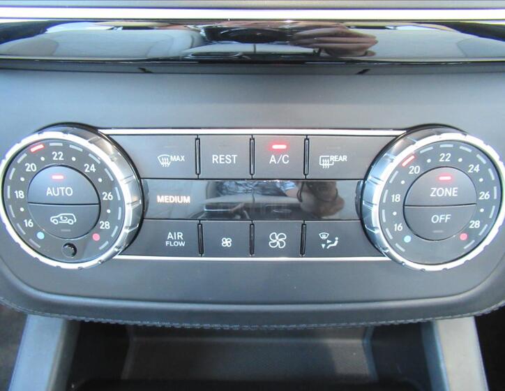 Mercedes-Benz GLE 11