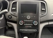 Renault Mégane Sedan 1,6 l 84 kw