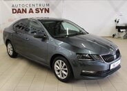 Škoda Octavia Sedan / Limuzína 1,6 l 85 kw