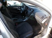 Opel Insignia Hatchback 2,0 l 118 kw