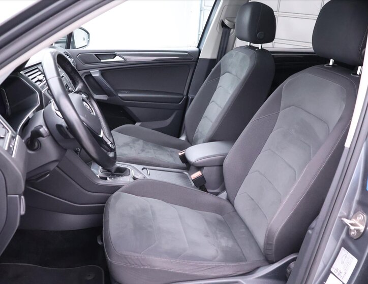 Volkswagen Tiguan Allspace 13