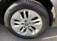 Škoda Octavia Sedan / Limuzína 999,0 81 kw