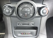 Ford Fiesta Hatchback 998,0 74 kw