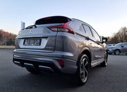 Mitsubishi Ostatní SUV / Terénní 2,4 l 138 kw