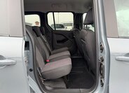 Mercedes-Benz Citan Skříň 1,5 l 85 kw