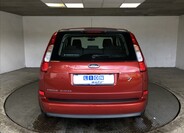 Ford C-MAX 6