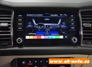 Škoda Kodiaq SUV 2,0 l 110 kw