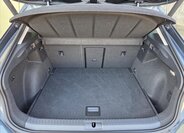 Cupra Formentor SUV / Terénní 2,0 l 140 kw