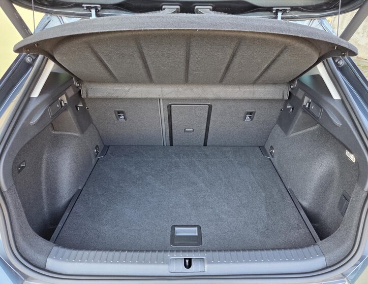 Cupra Formentor SUV / Terénní 2,0 l 140 kw