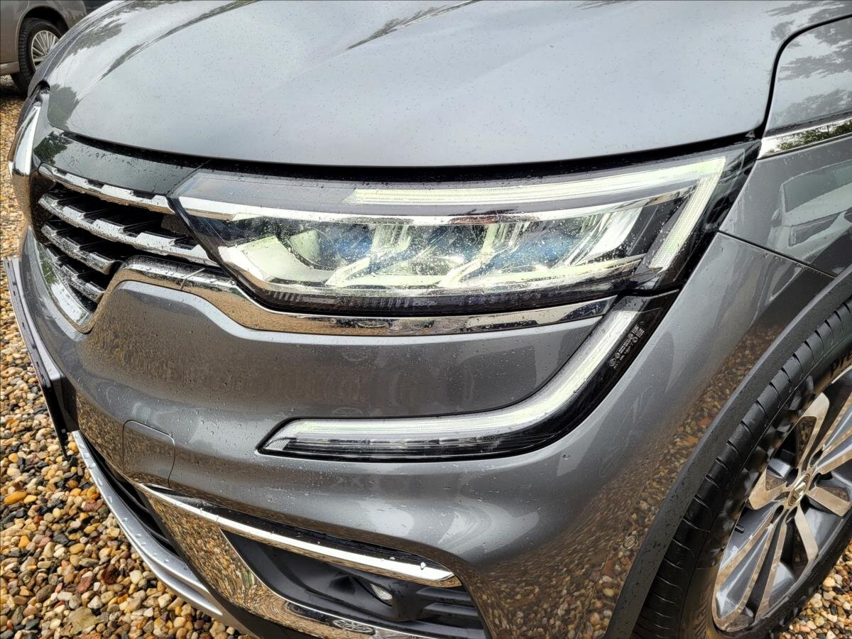 Renault Koleos SUV / Terénní 2,0 l 135 kw