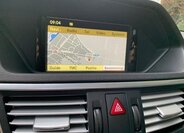 Mercedes-Benz Třídy E Sedan 2,2 l 120 kw