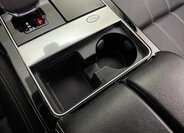 Land Rover Range Rover Velar SUV 2,0 l 150 kw