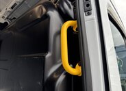 Ford Transit Skříň 2,0 l 96 kw