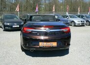 Opel Cascada Kabriolet 1,4 l 103 kw