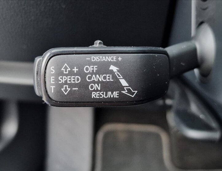 Škoda Superb Kombi 1,5 l 110 kw