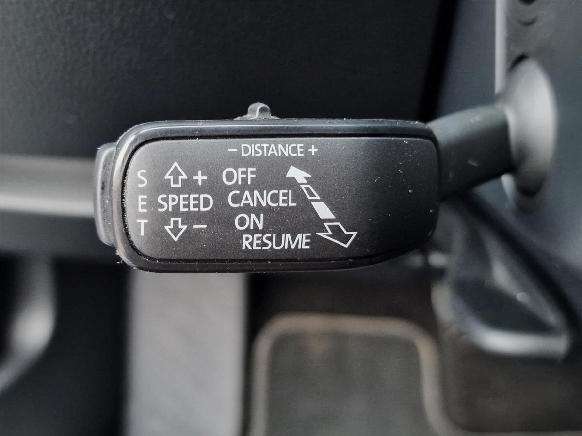 Škoda Superb Kombi 1,5 l 110 kw