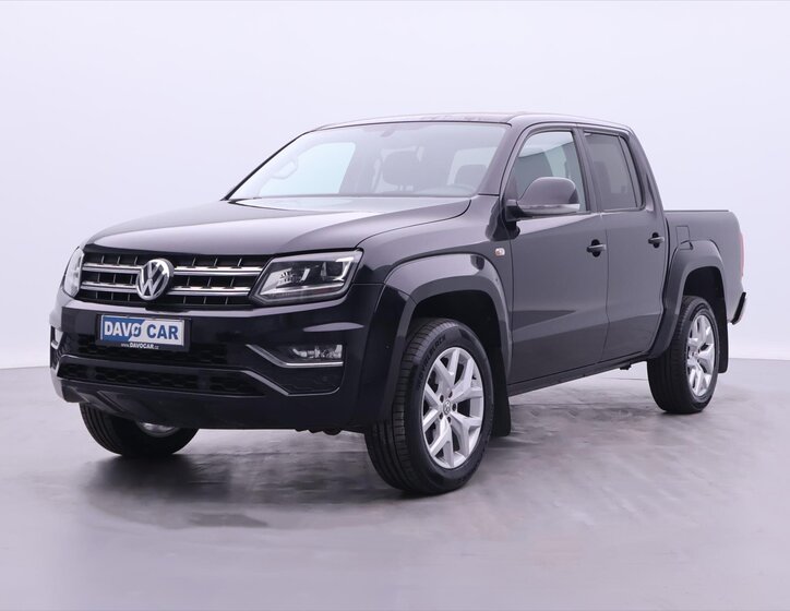 Volkswagen Amarok 3