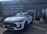 MG ZS SUV 1,5 l 85 kw