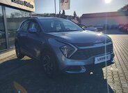 KIA Sportage SUV 1,6 l 110 kw