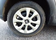 Citroën C3 Hatchback 1,2 l 61 kw