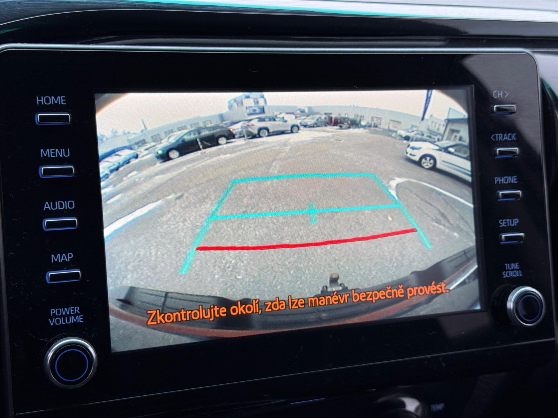 Toyota Hilux Pick-up 2,4 l 110 kw