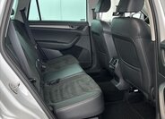 Škoda Kodiaq SUV / Terénní 2,0 l 147 kw