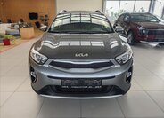 KIA Stonic CUV / Crossover 1,2 l 57 kw