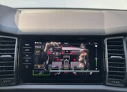 Škoda Kodiaq SUV / Terénní 2,0 l 147 kw