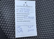 Škoda Octavia Kombi 1,6 l 77 kw