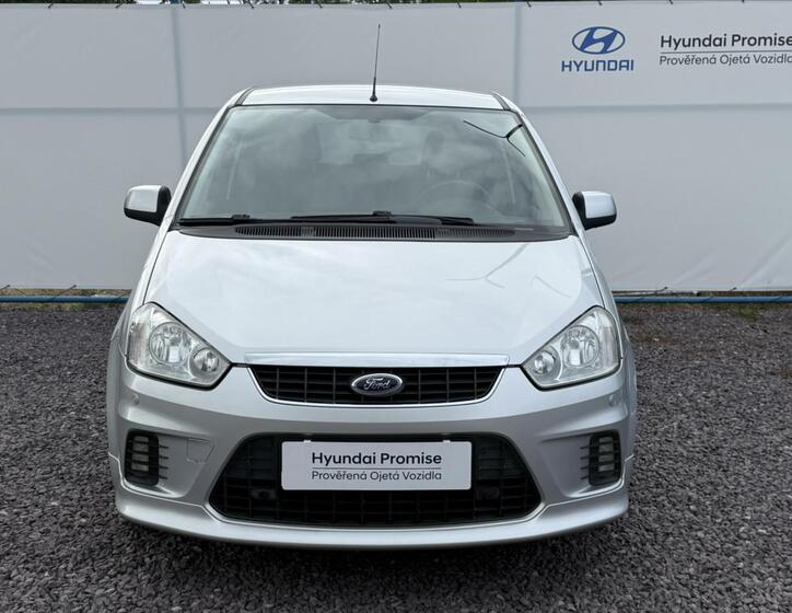 Ford C-MAX 4