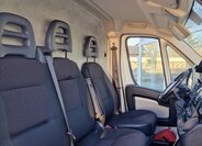 Citroën Jumper VAN-Minibus 2,0 l 96 kw