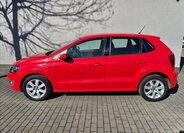 Volkswagen Polo Hatchback 1,4 l 63 kw