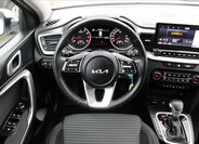 KIA Ceed Kombi 1,5 l 117 kw