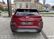 Hyundai Kona CUV / Crossover 1,6 l 130 kw