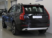 Volvo XC90 3
