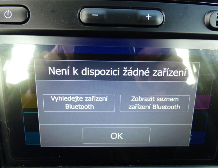 Dacia Dokker Kombi 1,6 l 75 kw