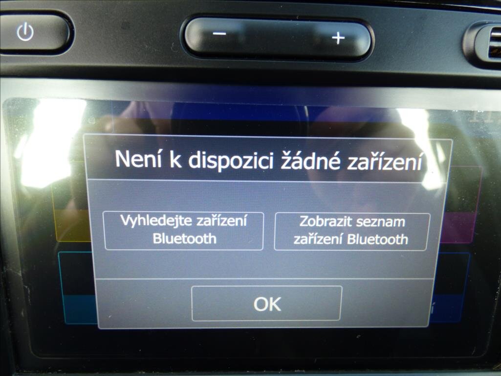 Dacia Dokker Kombi 1,6 l 75 kw