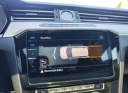 Volkswagen Passat Kombi 2,0 l 140 kw