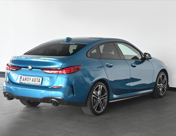 BMW Řada 2 3