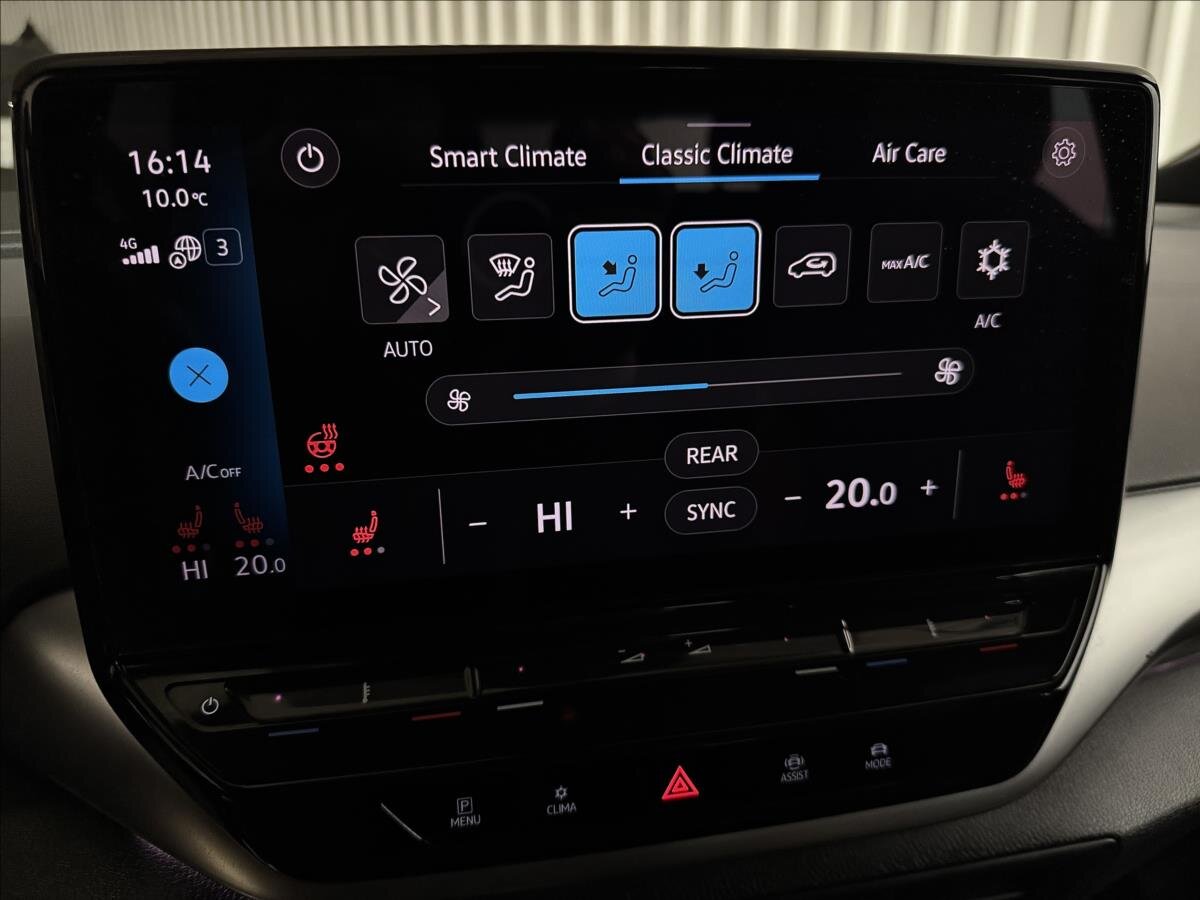 Volkswagen ID.4 SUV 0,0 150 kw