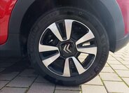 Citroën C3 Hatchback 1,2 l 61 kw