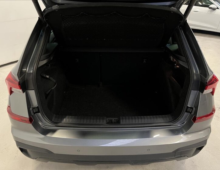 Škoda Kamiq SUV 999,0 85 kw