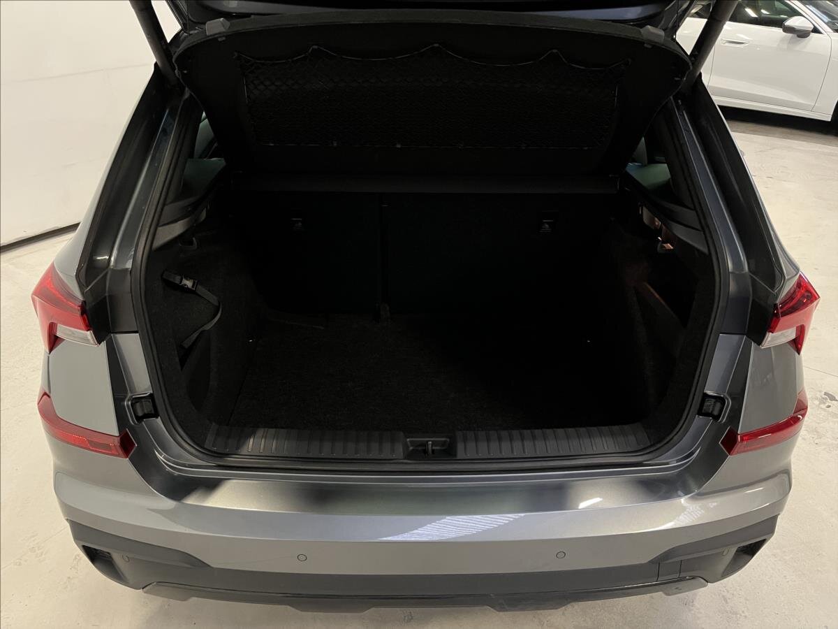 Škoda Kamiq SUV 999,0 85 kw