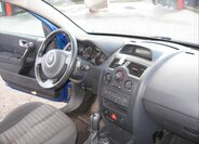 Renault Mégane Kombi 1,6 l 82 kw